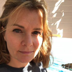 Meet your Posher, Annie